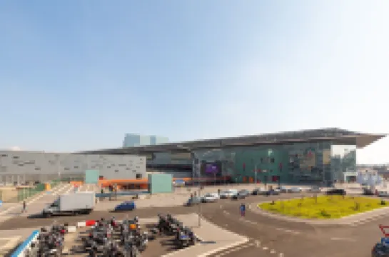 AlbaDea Suites&Jacuzzi