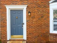 Gorgeous 2 Bed and 2.5 Bath Home Hotels in Fayetteville