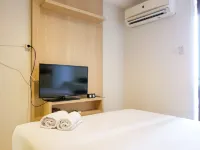 Cozy Studio at Cinere Bellevue Suites Apartment - 2-Star