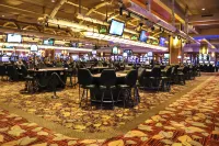 Four Winds Casino South Bend Hotels in South Bend
