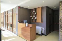 아이비 호텔 비쇼프투