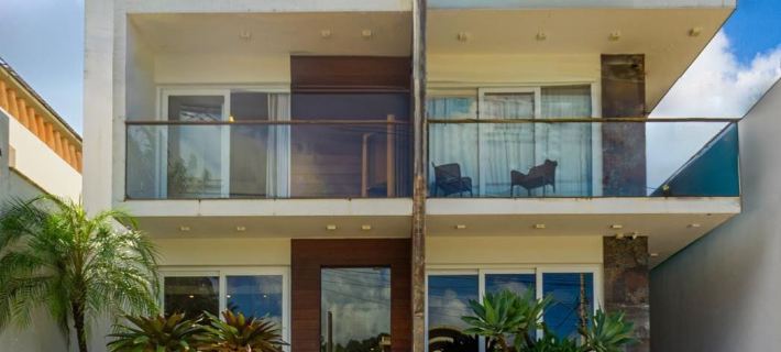 Pousada Renda do Mar Hotels in Cairu