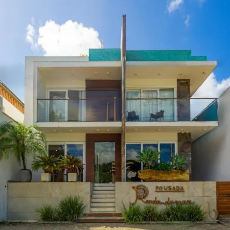 Pousada Renda do Mar