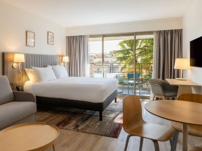 Staybridge Suites Cannes Centre by IHG