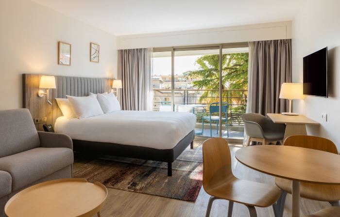 Staybridge Suites Cannes Centre by IHG