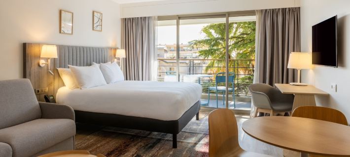 Staybridge Suites Cannes Centre by IHG Hotels in Cannes