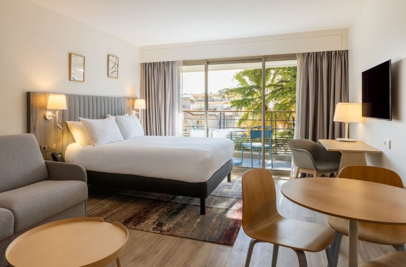 Staybridge Suites Cannes Centre by IHG