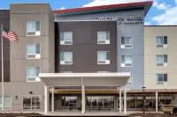 TownePlace Suites Monroe - Pet friendly