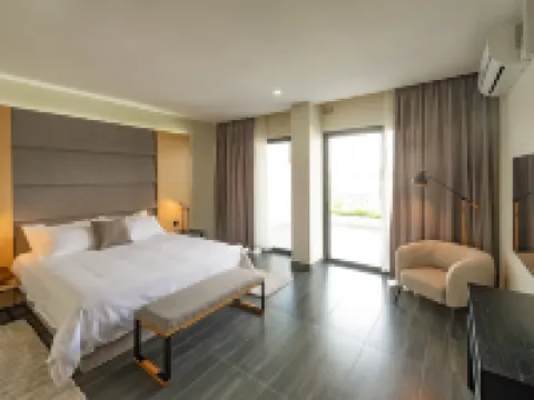 Agora Apartments Các khách sạn gần Chinese Centre