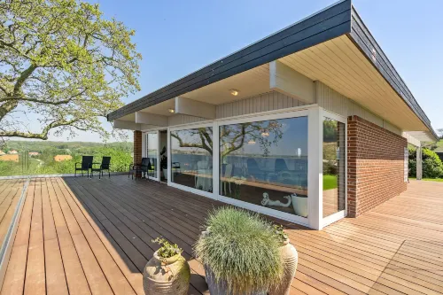 Fjordhuset Hotels in Broager