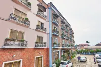 Oak Havens  Hotel Các khách sạn ở 