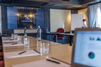 Hotel Stadt Gütersloh Hotels in Guetersloh