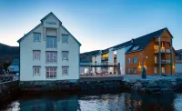 Stad Hotell - 2-Star