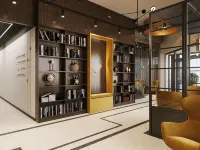 Bob W Tartu Old Town Hoteles en Tartu