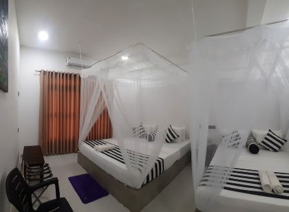 阿努拉德普拉王國觀景度假村