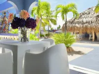 Blue Bonaire by Boutique Bonaire Unique Resorts Hotels in Kralendijk