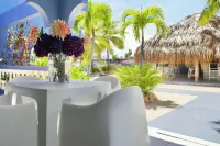 Blue Bonaire by Boutique Bonaire Unique Resorts Hotels in Kralendijk