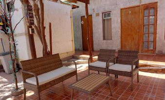 Hostal Atacama Ancestral