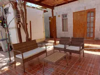 Hostal Atacama Ancestral - Pensions