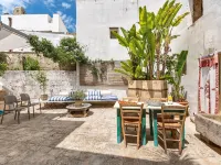 2426 Dimora Santi Mancuso Appartamento by Barbarhouse Hotel a Presicce