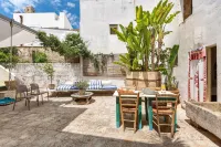 2426 Dimora Santi Mancuso Appartamento by Barbarhouse