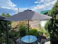 Wohnung Nahe Inselsberg Wanderwege Hotels in Waltershausen