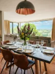 The Mole Resort - Lodges Hôtels à : Chittlehamholt