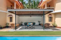 Villa Calangute Phase 4 - Villas