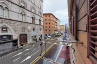 アラ・ロカンダ・マランドラ