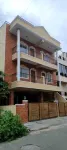 Catalyst Suites,Domlur