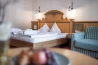 Das Posthaus Stubai&Smart Hotel Hotels in Mieders