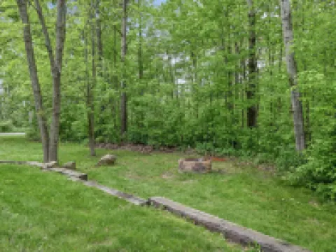 Mosinee Woodland Escape Whole House Hotels in Mosinee