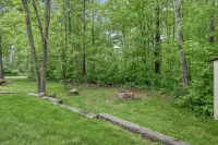 Mosinee Woodland Escape Whole House