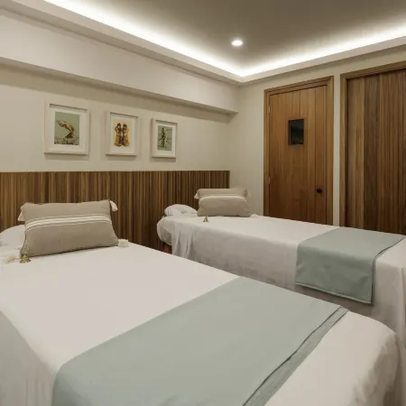 Origen 438 Luxury Boutique Hotel