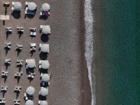 Sea Star Budva - Sea View