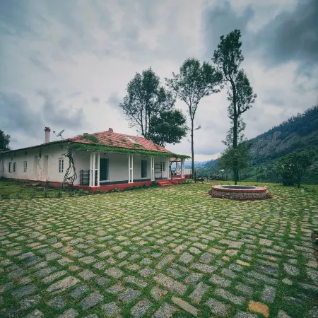 Ibex Resorts, Coonoor Leewood