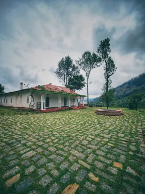 Ibex Resorts, Coonoor Leewood Hotels in Coonoor