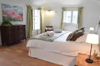 B&B Can Jan - Parkplatz