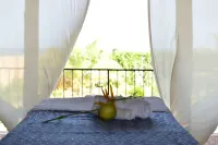 La Maison Bleue Lome - spa