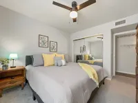 Perfect Chandler Getaway – Cozy Condo in the Heart of the East Valley!