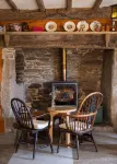 The Leaping Salmon Hotels in Princetown