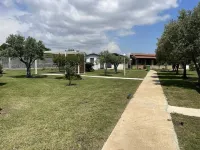 Verter Home B&B Hotels in Isola Di Capo Rizzuto