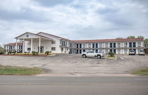 Salt Creek Lodge（鹽溪小屋）