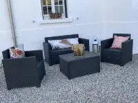 La Bigourdane Hotel a Capvern