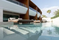 TenSuites - Adults Only - Swimmingpools