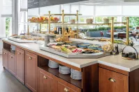Le Carline, Sure Hotel Collection by Best Western - breakfast