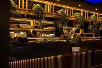 Abalon Pompei Resort - 조식 운영