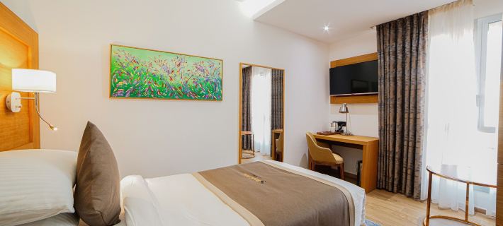 Royal Sahel Hotels in Algiers