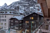 Backstage Boutique Spa Hotel - con vista montagne