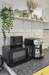 Asteri Garden & Terrace Apartment